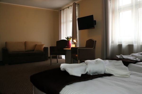 Piast Hotel (Malbork)